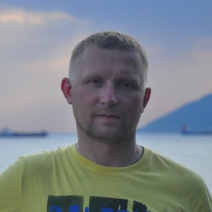 Алексей Королев, 18.12