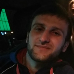 Осман Рамазанов, Москва