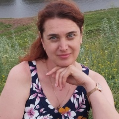 Елена Крикунова, Йошкар-Ола