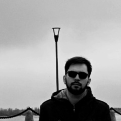 Илья Чиркасов, 15.08.1994, Волгоград