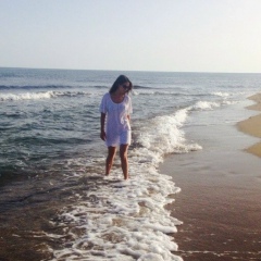 Вероника Гурская, 23.04, Минск