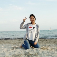 Жамиля Асаева, 17.08