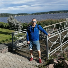 Александр Репин