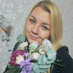 Татьяна Минская, 09.10.1988, Минск