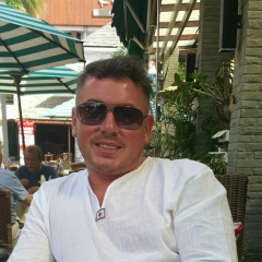 Андрей-Николаевич Колодин, 06.02, Санкт-Петербург