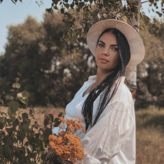 Ирина Душенкова, 04.09.1992, Борисов