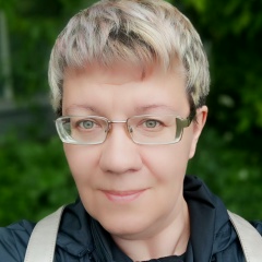 Вера Южакова, 08.01, Полевской