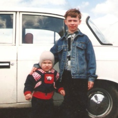 Богдан Сташенко, 16.07.1992, Киев