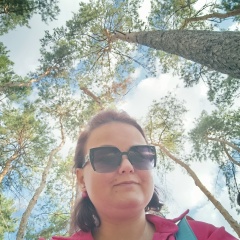 Елена Максимова, 25.09.1985, Старый Оскол