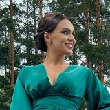 Олька Свердлова, 04.01, Нижний Новгород