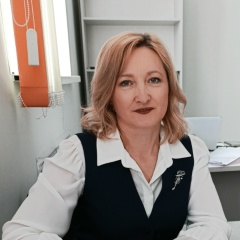 Галина Сергеевна Ширяева, 14.03, Новобелокатай