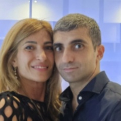 Владимир Акопян, 09.07.1987, Санкт-Петербург