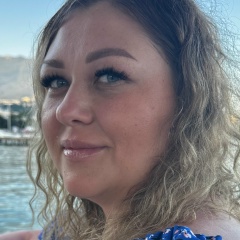 Татьяна Шмидт, 18.06.1986, Москва