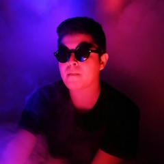 Edgar Cornejo, 06.01.1995, México