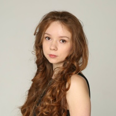 Ирина Фишер, 18.05.1990, Maidstone