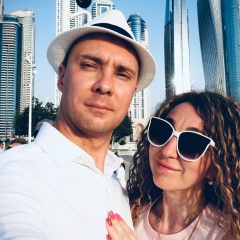 Дмитрий Штранин, 06.04, Нягань