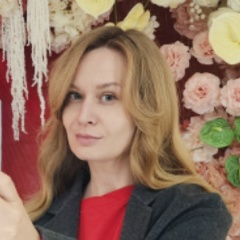 Елена Никова, 01.10, Петро-Славянка