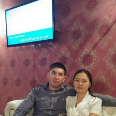 Алма Тойшыбекова, 24.05.1990, Алматы