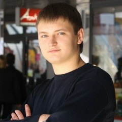 Кирилл Жилин, 13.09.1987, Москва