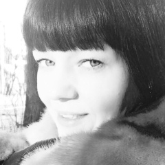Ирина Егорова, 27.05.1975, Москва
