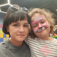 Анна Шевченко, 01.06.1986, Самара