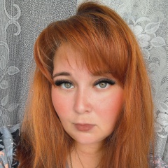 Надежда Дёмина, 31.08