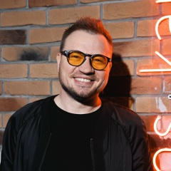 Роман Миронов, 02.07, Москва
