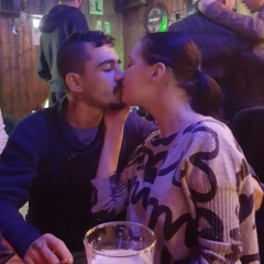 Alisa Shkolnik, 16.08.1989, Bat Yam