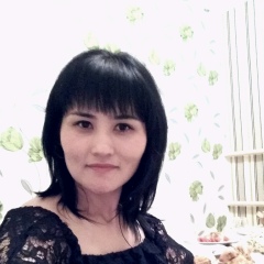 Жадыра Жиенбекова, 05.05, Шымкент