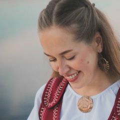 Марина Ноженко, 13.02, Петрозаводск