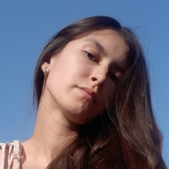 Зарина Тисовская, 21.05, Чирчик