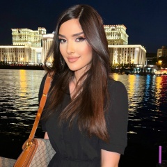 Asul Evajyan, 27.03, Москва