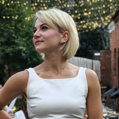 Мария Любченко, 10.08.1989, Воронеж