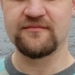 Алексей Безносенко, 19.05.1987, Омск