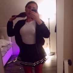 Наталья Лемирова, 01.05.1994, Санкт-Петербург