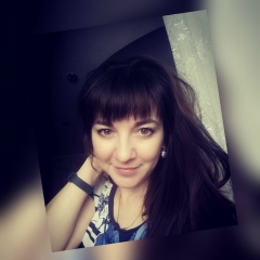 Лилия Хайретдинова, 25.04, Стерлитамак