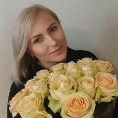 Яна Коломийцева, 23.09.1979, Киев