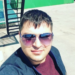 Ризван Гаджиев, 19.03.1989, Ульяновск