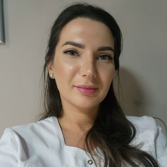Лена Головатенко, 04.06, Москва