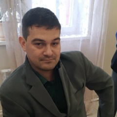 Виталий Чуперка, 18.04.1986, Североморск