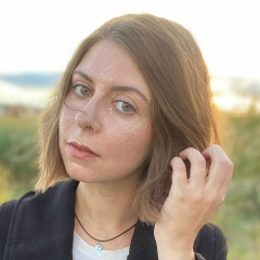Оксана Фоменко, 19.11, Beograd