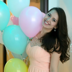 Екатерина Попова, 26.02.2000, Ростов-на-Дону