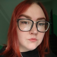 Марья Хруслова, 03.05, Москва