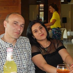 Vefxo Samxara, 07.09, Тбилиси