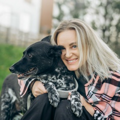 Таня Вишнякова, 28.10.1988, Санкт-Петербург