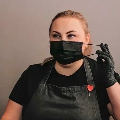 Ирина Прокопович, 07.11.1983, Архангельск