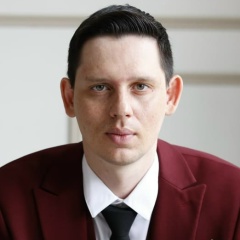 Дмитрий Голубев, 19.12, Челябинск