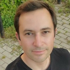 Niki Osiris, Санкт-Петербург