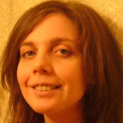 Светлана Гринфельд, 19.10, Санкт-Петербург