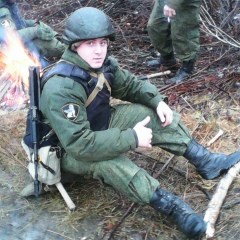 Алим Кунижев, 21.02